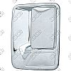 Ford Super Duty 1999-2011 (4 Door)  Chrome Door Handle Covers  
