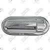 Ford Thunderbird 2002-2005 (2 Door)  Chrome Door Handle Covers  