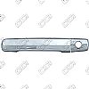 Nissan Quest 2004-2009 (4 Door)  Chrome Door Handle Covers  