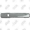 Nissan Pathfinder  2005-2012 4 Door,  Chrome Door Handle Covers -  w/o Passenger Keyhole 