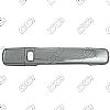 Nissan Pathfinder 2005-2011 (4 Door)  Chrome Door Handle Covers  