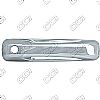 Dodge Ram 2009-2011 (4 Door)  Chrome Door Handle Covers  