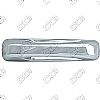 2010 Dodge Ram   2 Door,  Chrome Door Handle Covers -  w/o Passenger Keyhole 