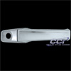 Nissan&nbsp;Rogue&nbsp;Chrome Door Handle Covers