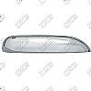 Buick Rendezvous 2002-2008 (4 Door)  Chrome Door Handle Covers  