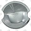 Mini Cooper 2002-2011 (2 Door)  Chrome Door Handle Covers  