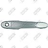 Chevrolet Cobalt 2005-2010 (4 Door)  Chrome Door Handle Covers  