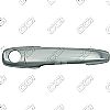 Ford Edge 2007-2010 (4 Door)  Chrome Door Handle Covers  