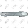 Toyota Yaris 2007-2011 (4 Door)  Chrome Door Handle Covers  