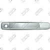 Nissan Rogue 2008-2011 (4 Door)  Chrome Door Handle Covers   W/O Smart Key