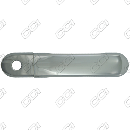 2008 Nissan versa door handle parts #8