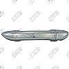 Volkswagen Passat 2006-2010 (4 Door)  Chrome Door Handle Covers  