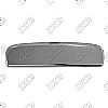 Dodge Charger  2011-2013 4 Door,  Chrome Door Handle Covers -  w/o Passenger Keyhole w/ Smart Key