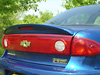 Chevrolet Cavalier OEM Spoiler (2003-2004) - Primed