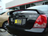 Wings & Spoilers - Hyundai Accent Hyundai Spoilers