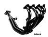 2005 Chevrolet Cobalt  Black Coated Exhaust Header