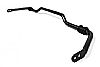 Audi A4 2002-2008  2wd, Typ 8e, 6 Cyl H&R Sway Bar (front 32mm Adj.)