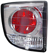 Toyota Celica 00-02 Altezza Style Tail Lights