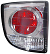 2002 Toyota Celica  Altezza Style Tail Lights