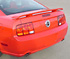 Wings & Spoilers - Ford Fusion Ford Spoilers