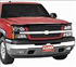 Hood Shield - Chevrolet Tahoe LUND Hood Shield