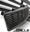 1990 Chevrolet Astro   Factory Style - Black Grille Front Grill