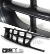 Ford Explorer 1995-1998  Factory Style Black Front Grill