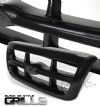 1999 Ford Ranger   Factory Style Black Front Grill