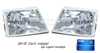 1998 Ford Ranger  Crystal Head Lights