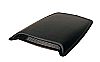 Dodge Neon 1995-2005  Large Single Hood Scoop