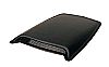 Ford Freestyle 2005-2009  Large Single Hood Scoop