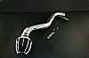 1997 Honda Accord  4cyl  Weapon-R Dragon Air Intake