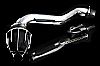 2001 Honda Prelude All Models  Weapon-R Dragon Air Intake