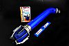 1993 Honda Civic All Models ( Blue Pipe )  Weapon-R Dragon Air Intake