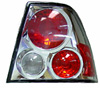 Volkswagen Jetta 99-04 APC Altezza Euro Tail Lights