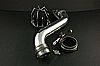 Mitsubishi Galant 4 & 6 Cyl 1999-2003 Weapon-R Dragon Air Intake