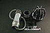 Lexus  Es300 3.0lv6 1992-1993 Weapon-R Dragon Air Intake