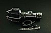 2000 Lexus Es300 ( Twin Throttle Body )  Weapon-R Dragon Air Intake