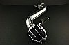 1996 Dodge  Avenger V6  Weapon-R Dragon Air Intake