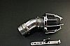 1999 Volkswagen Vw Vr6 Models  Weapon-R Dragon Air Intake