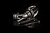 2001 Volkswagen Jetta / Golf 1.8t & 2.0l & Vr6  Weapon-R Dragon Air Intake