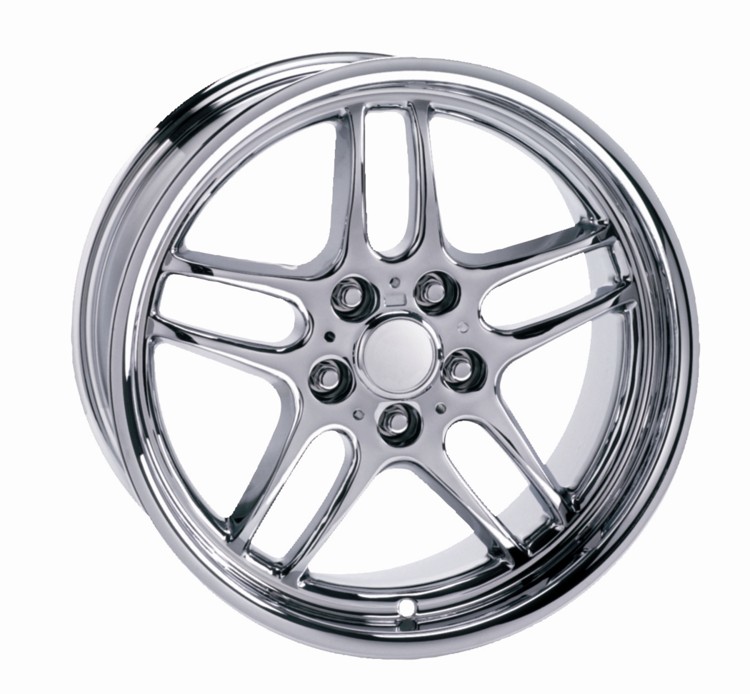 Bmw parallel spoke wheels #6