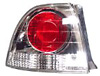 1994 Honda Accord  Clear Altezza Tail Lamps 