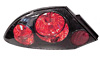Mitsubishi Eclipse 00-02 Carbon Fiber Euro Taillight (TYC)