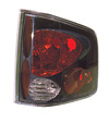 2004 Chevrolet S-10/GMC Sonoma  Carbon Fiber Tail Lights