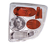 Toyota Celica 00-05 Clear Euro Tail Lights