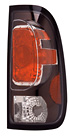 1997 Ford F-150 Pickup (Styleside)  Carbon Fiber Euro Taillight (TYC)