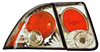 Honda Civic 2001-02 4 DR Altezza Style Tail Lights
