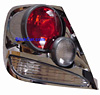 2003 Honda Civic SI  3 DR Altezza Style Euro Tail Lights