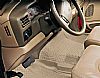 1994 Gmc Full Size Pickup  C2500,  Husky Classic Style Series Center Hump Floor Liner - Tan